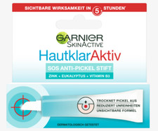 Garnier Skin Active  Anti