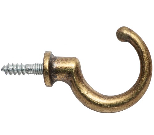 Wandhaken kleiderhaken - wandhaken,