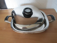 AMC Arondo Pfanne, Grillpfanne