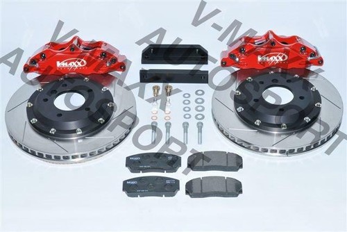 Maxx sportbremsenkit bmw - v-maxx,