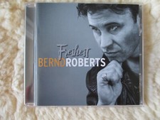 Bernd Roberts - Freiheit - Zustand: neuwertig - 2018 - D7 / 7 us media group