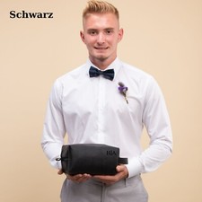Personalisierte Kulturtasche