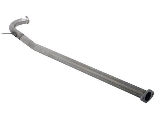 Racepipe sportauspuff - racepipe,