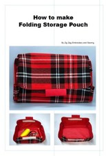 Nähmuster, Digital Download