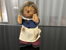 Steiff Tier Micki 17 cm. Top Zustand 