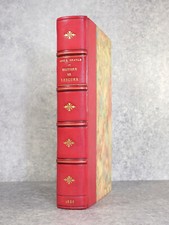 ABBE HENRI GRAULE. HISTOIRE DE