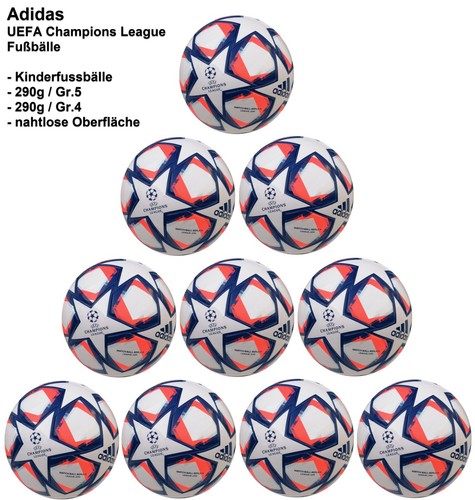 10x adidas ucl - adidas, finale