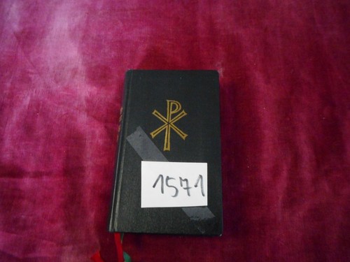Gesangbuch evangelisches - gesangbuch.,