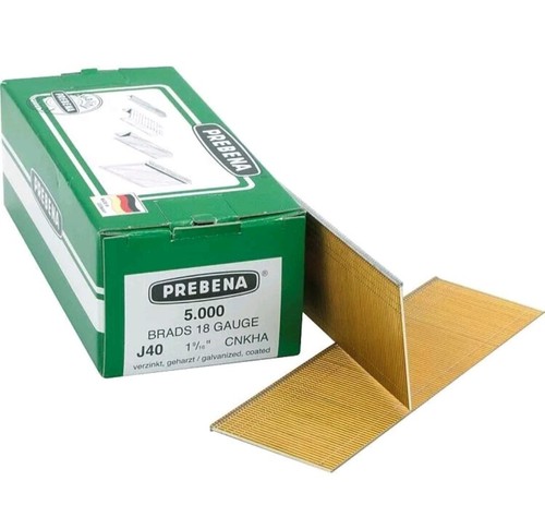 Prebena stauckkopfnagel j40 - prebena,