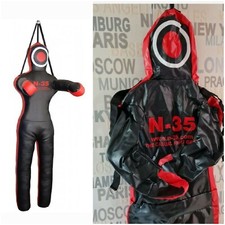 Grappling Trainingspuppe Dummy