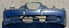 Jaguar S Type 2,7 Diesel 2005 Stoßstange Grill Netzgrill Nebelscheinwerfer