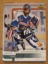 DEL 2000/01 Iserlohn Roosters Team Set Hauptserie Komplett 15 Karten !!!