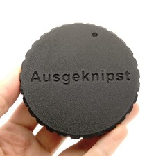 Pentax 6x7 Gehäusedeckel 67