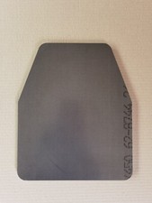 Hardox sapi body armor - body,