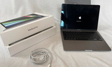 Apple MacBook Pro 13,3" (2020)