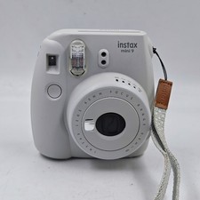 Instax Mini 9 Instant Kamera -