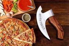 Handgemachte Wikinger