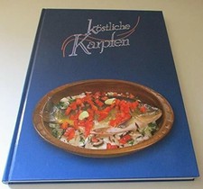 Köstliche Karpfen