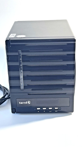 Terra nasbox n520 - nasbox,