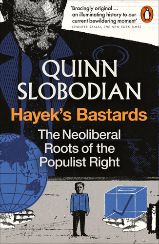 Hayek bastards quinn - hayek's,