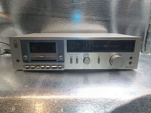 Technics 225 stereo - rs-m,