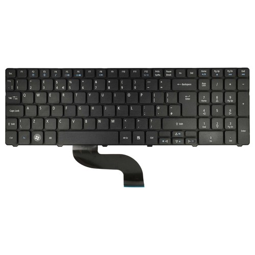 Qwerty laptop tastatur für - laptop,