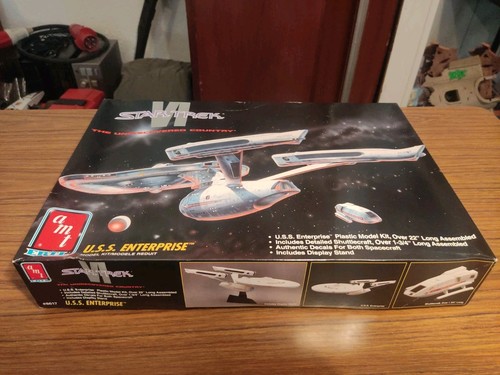 Star trek s enterprise - trek, u.s.s