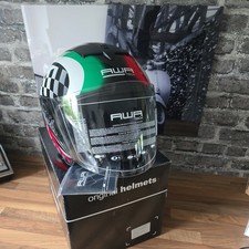 Piaggio Jethelm Trikolor