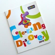 YOOKIDOO CELEBRAATING