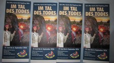 4 klasse Tickets Karten