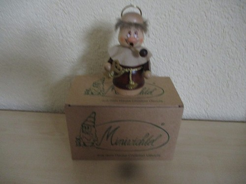 Christian ulbricht miniwichtel - ulbricht,
