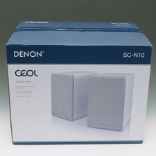 Denon SC-N10 CEOL Stereo Regal