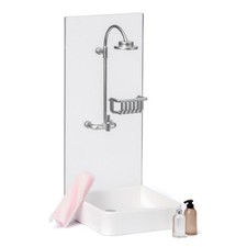 Lundby 60.3062 Shower Set -