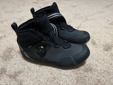 Rennrad Winterschuhe SIDI NIX Gr 44