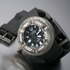 Citizen Promaster Marine Eco
