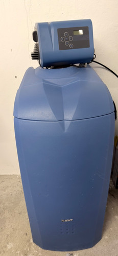 Bwt aqa smart - bwt, c