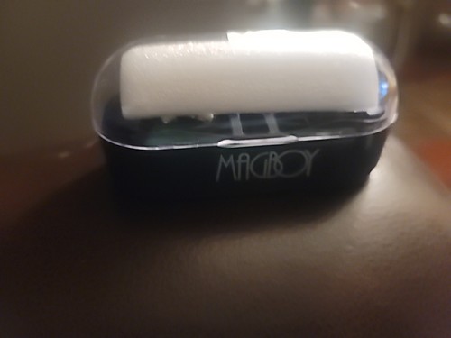 Nikken magboy massage therapy - nikken,
