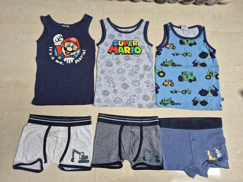 Teilig set smafolk topolino - set,
