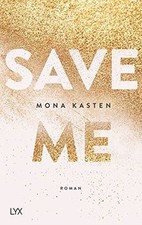 Save Me: Die Romanvorlage zur