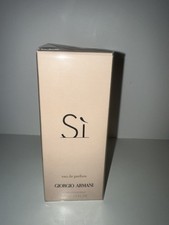 Giorgio Armani SI Eau de