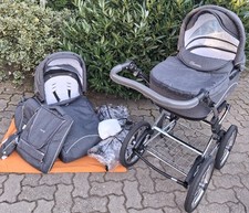 Gut erhaltener Knorr