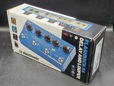 TC Electronic Flashback X4