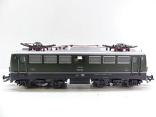 Märklin H0 29855 E-Lok E40 072 -DIGITAL+SOUND- AC, Licht, NEM, TOP o.OVP #61832
