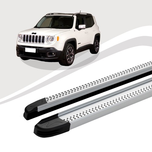 Trittbretter passend für jeep - für,
