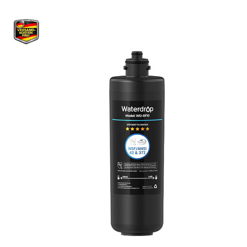 Waterdrop rf10 untertisch - wd-rf10,
