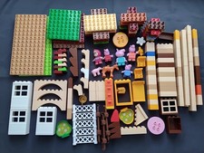 Unico Bausteine Paket Konvolut