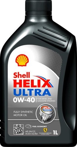 Motoröl shell 001i1536pl für - motoröl,