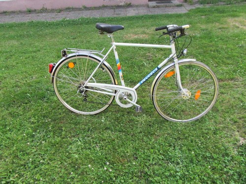 Herrenrad zoll peugeot - ,
