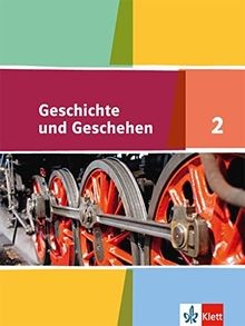 Geschichte und geschehen - geschichte, 2