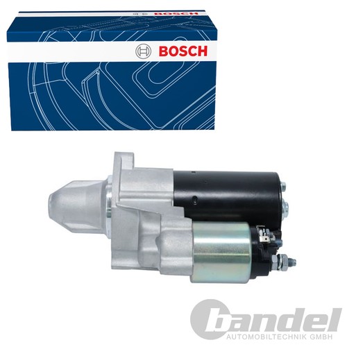 Bosch anlasser starter 1kw - bosch,
